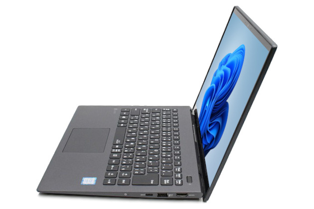 【即納パソコン】Lavie Direct PM PC-GN1863VGF (Win11pro64) 7N8(45855、03) 拡大