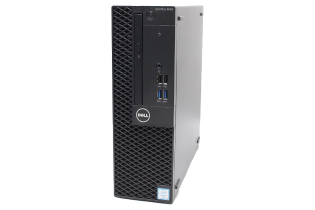 【即納パソコン】OptiPlex 3050 SFF(SSD新品)(41865) 拡大