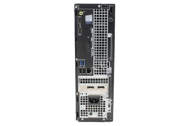 【即納パソコン】OptiPlex 3050 SFF(SSD新品)(41865、02) 拡大