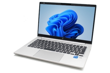 【即納パソコン】EliteBook 630 G9 (Win11pro64) 5N12(45404)