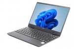 【即納パソコン】VersaPro VJT10/C-6 (Win11pro64)(SSD新品) 5N10(44189)　中古ノートパソコン、Windows11、10世代