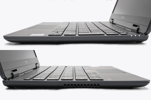【即納パソコン】VersaPro VJT10/C-6 (Win11pro64)(SSD新品) 5N10(44189、04) 拡大