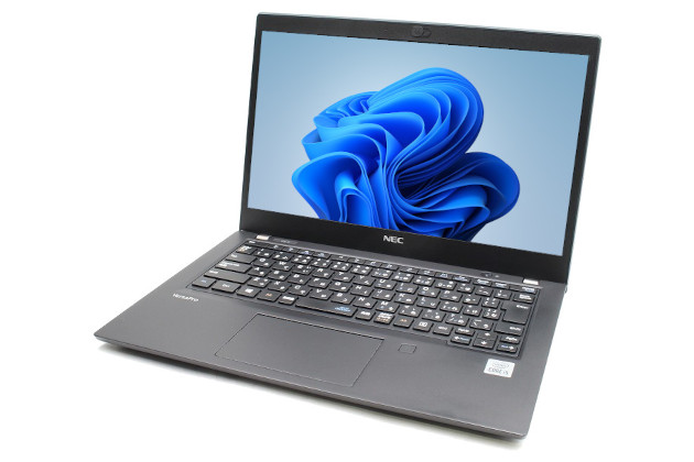 【即納パソコン】VersaPro VKT16/B-9 (Win11pro64) 5N10(46932) 拡大