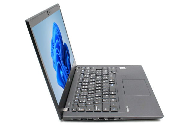 【即納パソコン】VersaPro VKT16/B-9 (Win11pro64) 5N10(46932、04) 拡大
