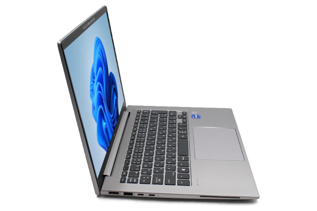 【即納パソコン】 ZBook Firefly 14 G10 (Win11pro64) 7N13(45975、04) 拡大
