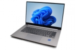 【即納パソコン】 ZBook Studio G8 (Win11pro64)(42027)　中古ノートパソコン、HP（ヒューレットパッカード）、Windows11、無線LAN対応モデル