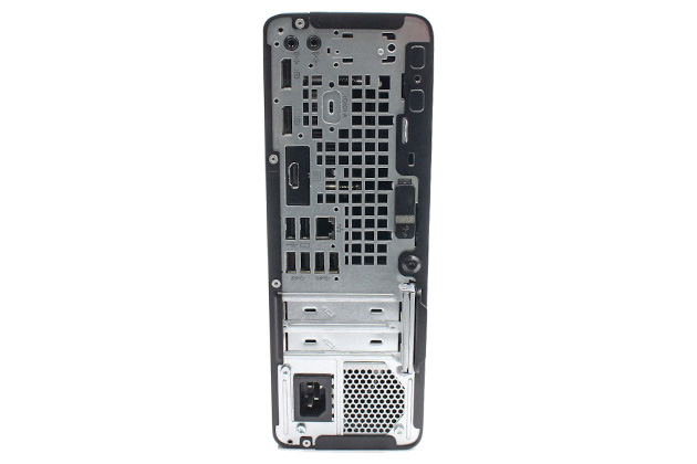 【即納パソコン】ProDesk 600 G5 SFF (Win11pro64) 7D9(46843、02) 拡大