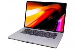 【即納パソコン】MacBookPro (15-inch, 2018)(41739)　中古ノートパソコン、Apple（アップル）、8GB以上
