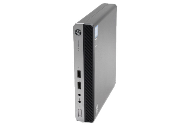 【即納パソコン】ProBook 400 G4 DM (Win11pro64)(SSD新品)(42477) 拡大