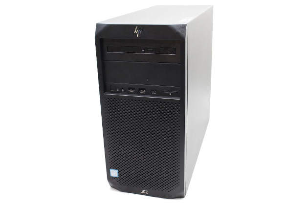 【即納パソコン】 Z2 Tower G4 Workstation (Win11pro64)(SSD新品)(42525) 拡大