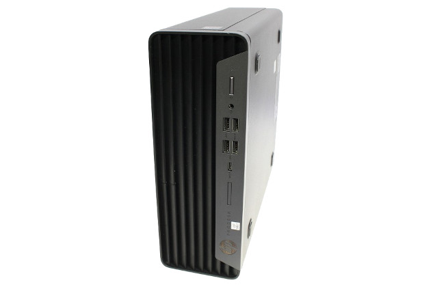 【即納パソコン】ProDesk 600 G6 SFF (Win11pro64)(SSD新品)(42374) 拡大