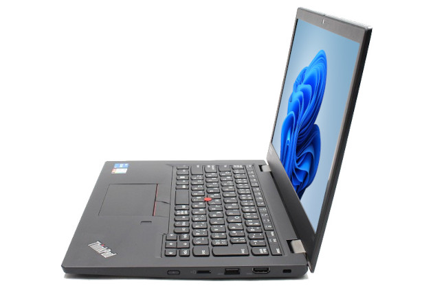 【即納パソコン】ThinkPad L13 Gen 2 (Win11pro64)(SSD新品)(42376、03) 拡大