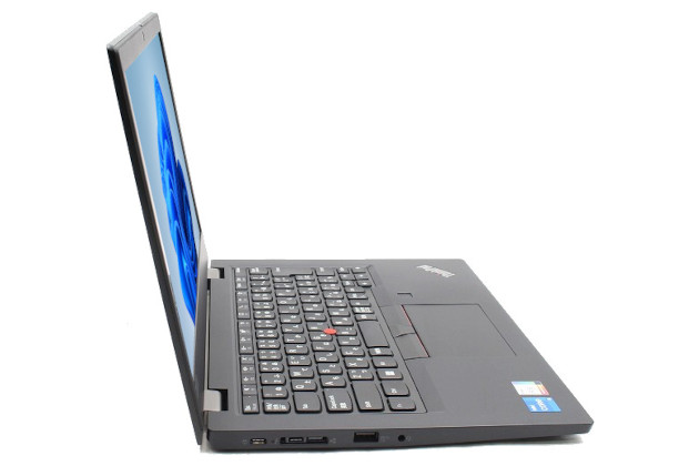 【即納パソコン】ThinkPad L13 Gen2 (Win11pro64) 3N11(45068、04) 拡大