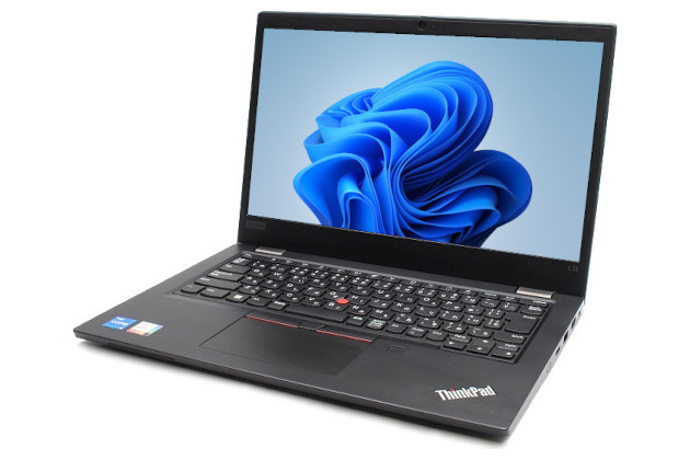 【即納パソコン】ThinkPad L13 Gen 2 (Win11pro64)(SSD新品)(42375) 拡大