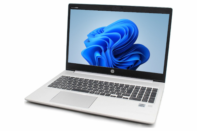【即納パソコン】ProBook 450 G7 (Win11pro64)(SSD新品)　※テンキー付(42439) 拡大