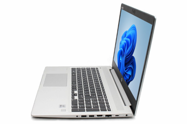 【即納パソコン】ProBook 450 G7 (Win11pro64)(SSD新品)　※テンキー付(42392、03) 拡大