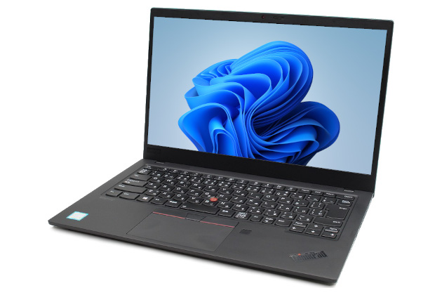 【即納パソコン】ThinkPad X1 Carbon 7th Gen (Win11pro64) 5N8(46192) 拡大