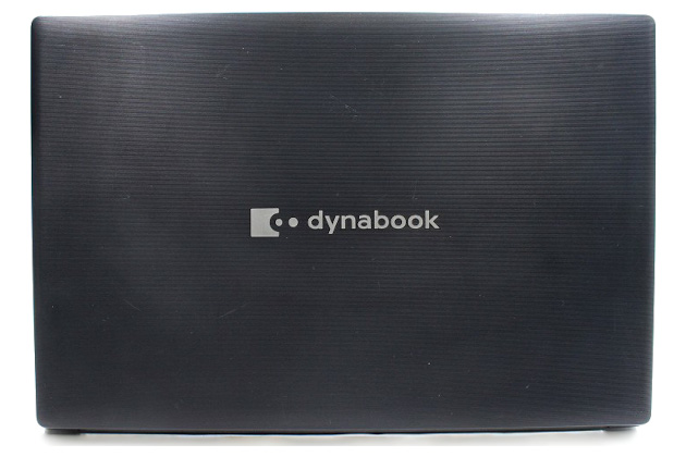 【即納パソコン】dynabook P55/FP (Win11pro64)(SSD新品)　※テンキー付(42280、02) 拡大