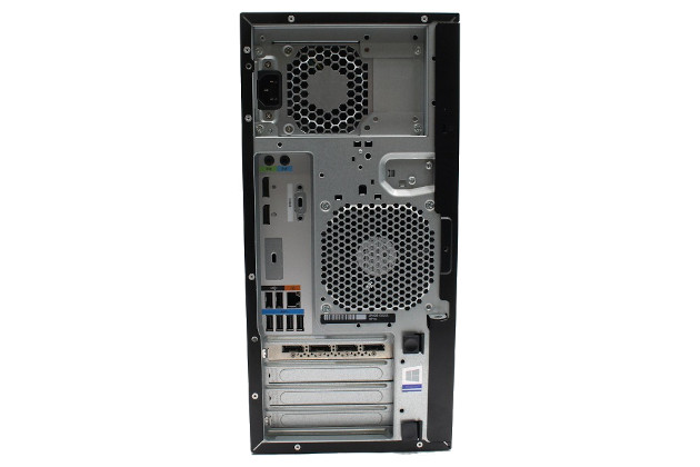 【即納パソコン】 Z2 Tower G4 Workstation (Win11pro64)(SSD新品)(42525、02) 拡大