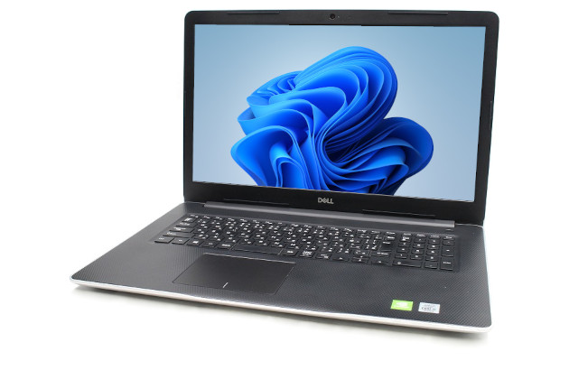 【即納パソコン】INSPIRON 3793 (Win11pro64)(SSD新品) 5N10　※テンキー付(44501) 拡大