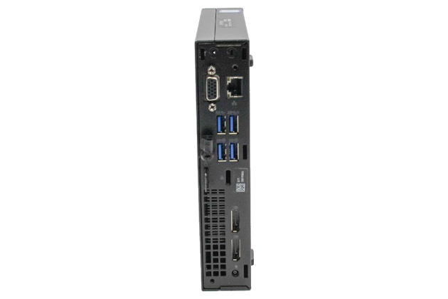 【即納パソコン】OptiPlex 7070 Micro (Win11pro64) 5D9(45924、02) 拡大