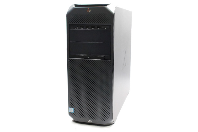 【即納パソコン】 Z6 G4 Workstation (Win11pro64)(SSD新品) XD(44950) 拡大