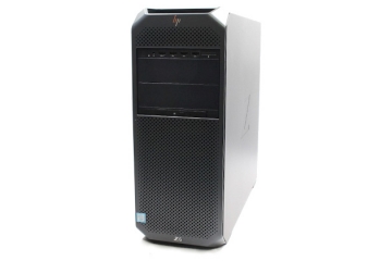 【即納パソコン】 Z6 G4 Workstation (Win11pro64)(SSD新品) XD(44950)