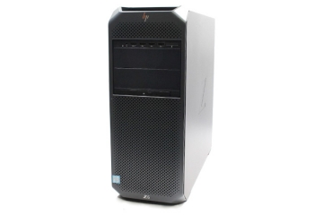 【即納パソコン】 Z6 G4 Workstation (Win11pro64)(HDD新品)(SSD新品)(42618)