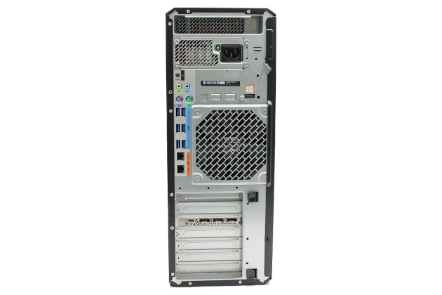 【即納パソコン】 Z6 G4 Workstation (Win11pro64)(SSD新品)(42617、02) 拡大