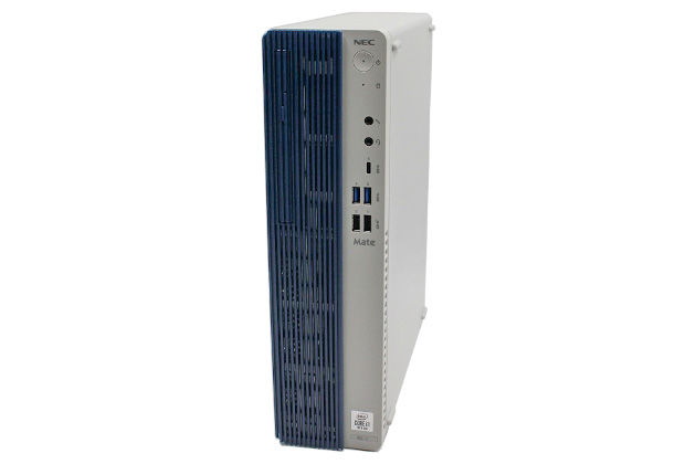 【即納パソコン】Mate MRL36/L-7 (Win11pro64)(SSD新品)(42627) 拡大