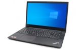 【即納パソコン】ThinkPad E585(SSD新品)(42661)　中古ノートパソコン、windows 7 pro