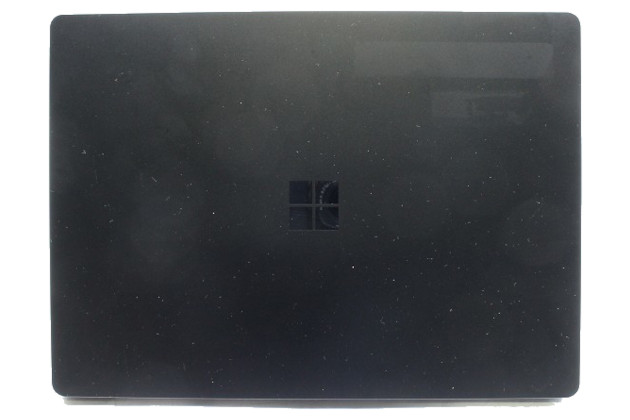 【即納パソコン】 Surface Laptop 3 ブラック (WIN11pro64)(42654、02) 拡大