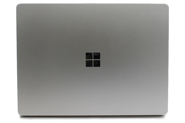 【即納パソコン】 Surface Laptop Go 2 プラチナ (Win11pro64)(42679、02) 拡大