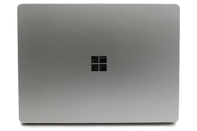 【即納パソコン】 Surface Laptop Go 2 プラチナ (Win11pro64) 5N11(44994、02) 拡大