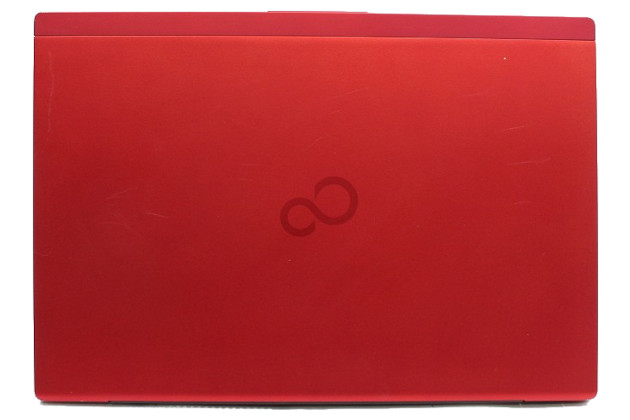 【即納パソコン】LIFEBOOK U939/B ガーネットレッド (Win11pro64) 5N8(45400、02) 拡大