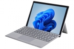 【即納パソコン】 Surface Pro 6 (Win11pro64)(42440)　中古タブレット、ミニ