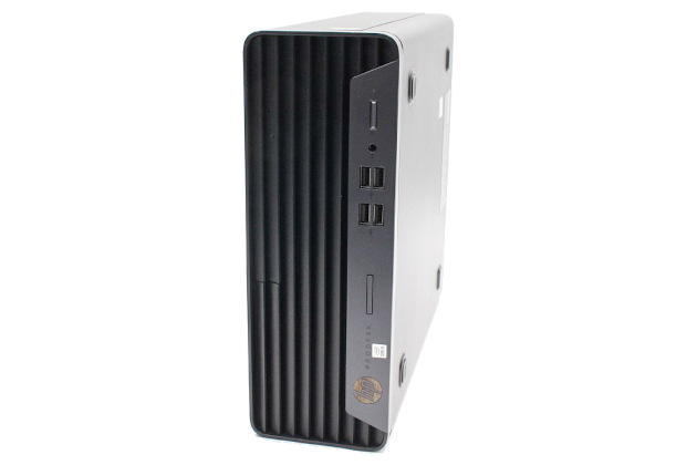 【即納パソコン】ProDesk 400 G7 SFF (Win11pro64)(SSD新品)(42492) 拡大