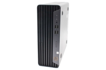 【即納パソコン】ProDesk 400 G7 SFF (Win11pro64)(SSD新品)(42492)
