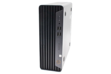 【即納パソコン】ProDesk 400 G7 SFF (Win11pro64) 5D10(46691)