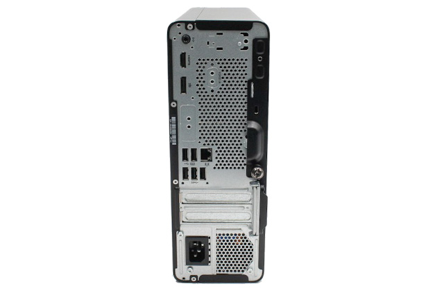 【即納パソコン】ProDesk 400 G7 SFF (Win11pro64) 5D10(44993、02) 拡大