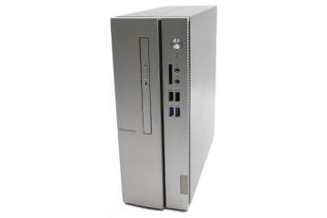 【即納パソコン】 ideacentre 510S (Win11pro64)(SSD新品)(42511) 中古デスクトップパソコン