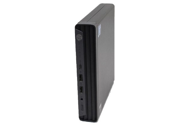 【即納パソコン】 ◎Elite  Mini 800 G9 (Win11pro64) 5D12(SSD新品)(45433) 拡大