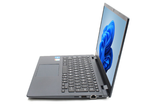 【即納パソコン】dynabook P1G6UPBL (Win11pro64)(SSD新品)(42814、03) 拡大