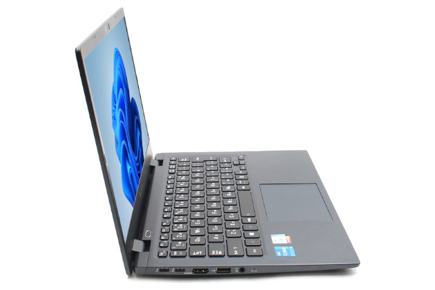 【即納パソコン】dynabook P1G6UPBL (Win11pro64)(SSD新品)(42814、04) 拡大