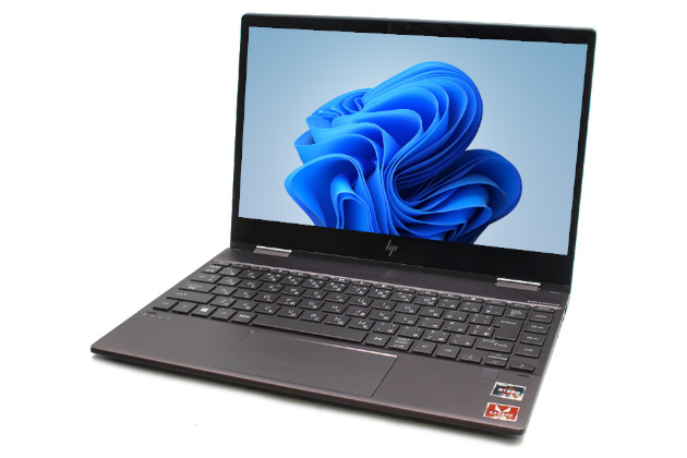 【即納パソコン】 ENVY x360 13 (Win11pro64)(SSD新品)(42816) 拡大