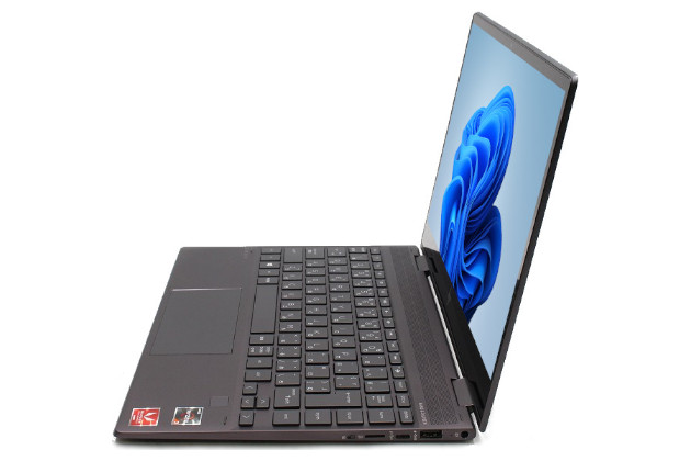 【即納パソコン】 ENVY x360 13 (Win11pro64)(SSD新品)(42816、03) 拡大