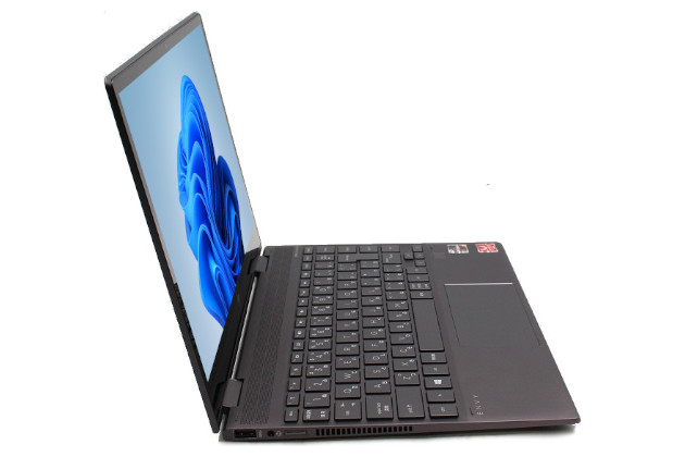 【即納パソコン】 ENVY x360 13 (Win11pro64)(SSD新品)(42816、04) 拡大