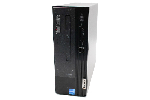 【即納パソコン】ThinkCentre Neo 50s Small Gen 3 (Win11pro64)(SSD新品) 5D12(42819) 拡大
