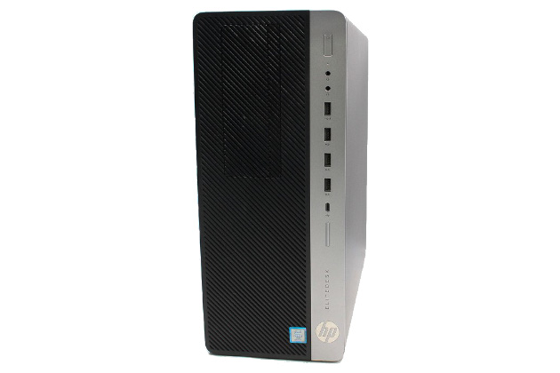 【即納パソコン】EliteDesk 800 G4 TWR (Win11pro64)(SSD新品)(42826) 拡大