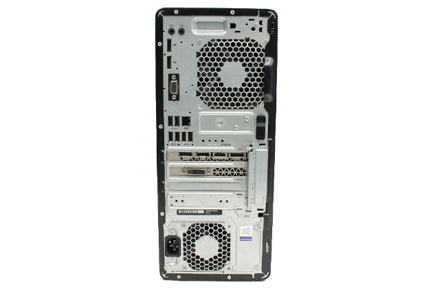 【即納パソコン】EliteDesk 800 G4 TWR (Win11pro64)(SSD新品)(42826、02) 拡大